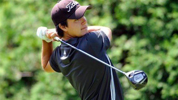 C’est parti pour l’Omnium Manac au Club de golf de Saint-Georges  