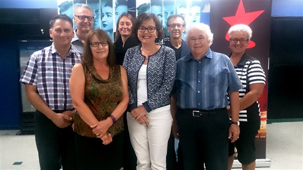 Amants de la scène : un léger déficit qui n'inquiète pas les administrateurs