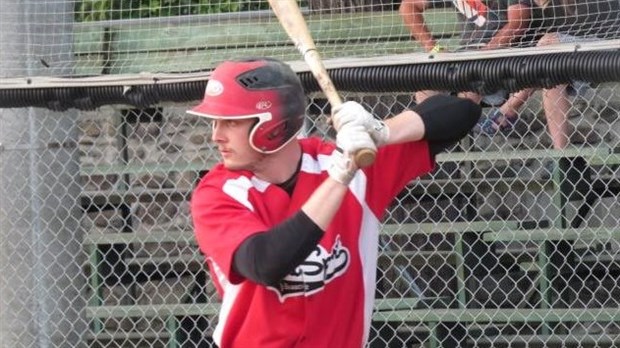 Le Cléri Sport Junior AA prend les devants 2-0 dans sa série face à Trois-Rivières