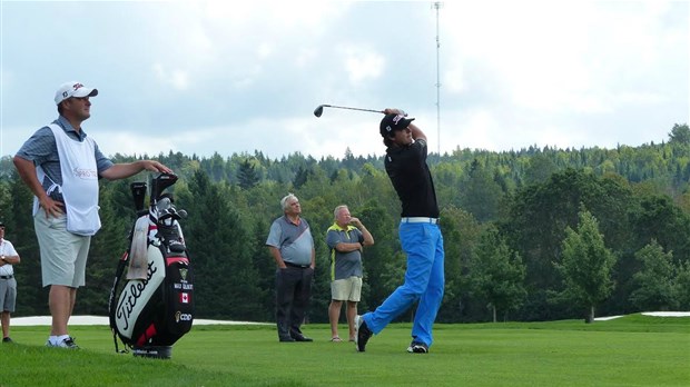 L'Omnium Manac a été un véritable succès selon Claude Morin