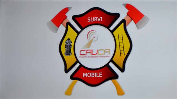 Plusieurs nouveautés pour le Service incendie de Beauceville