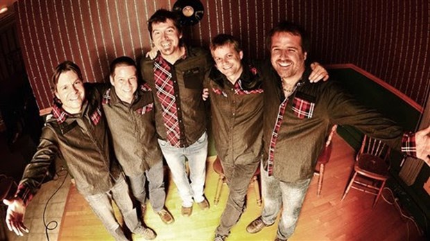 Un spectacle de « Musique à bouches » offert gratuitement à Saint-Georges le 29 septembre