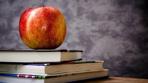 Un OSBL offre de l'aide financière aux étudiants