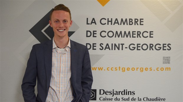 La Chambre de commerce de Saint-Georges se crée une aile jeunesse
