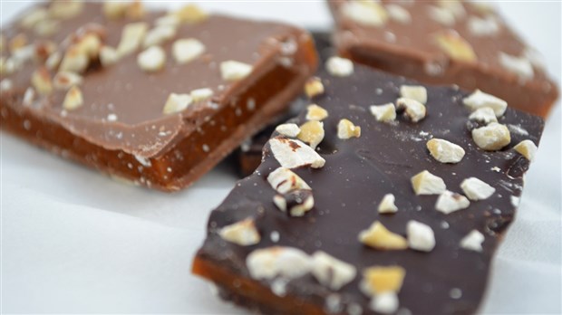 Produits d’érable Cumberland de La Guadeloupe et One Chocolate Corporation à la conquête du Québec