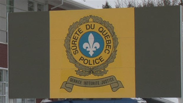 Arrestation d'un homme de 42 ans en lien avec une possible agression sexuelle survenue à Scott