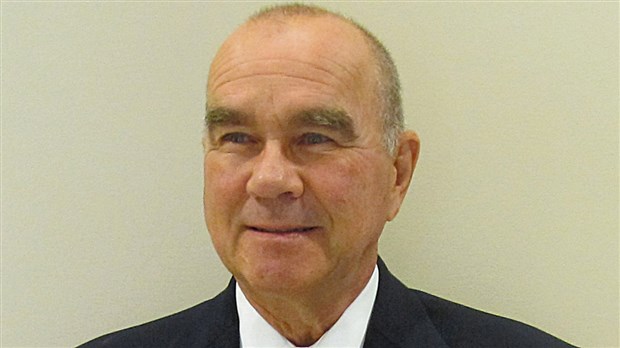 Luc Fournier est le nouveau directeur général du Centre universitaire des Appalaches 