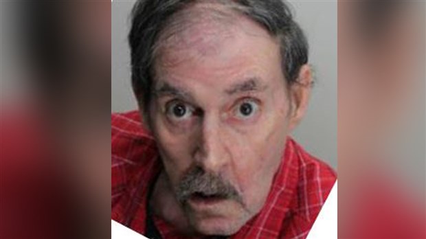 Le Service de police de Lévis recherche d’autres victimes de Jean-Claude Robin