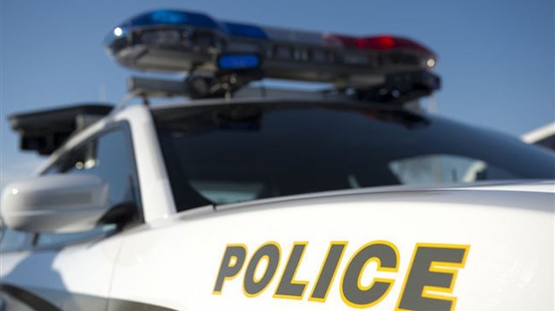 Excès de vitesse sur l’autoroute 73 : un conducteur écope d’amendes totalisant 2181 $