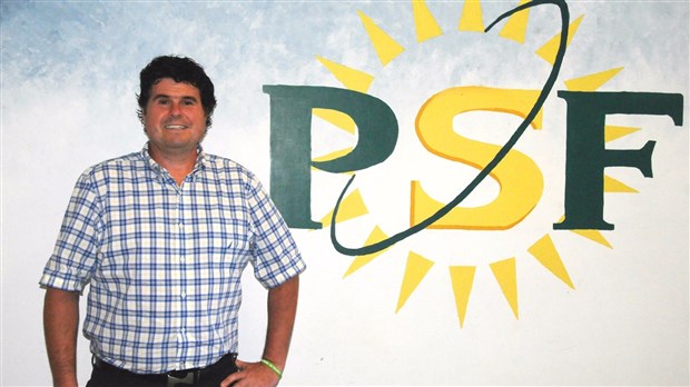La PSF offre un nouveau programme pour permettre aux jeunes en difficulté scolaire de trouver la voie de la réussite