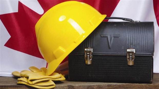Ouverts ou fermés à la fête du Travail?                 