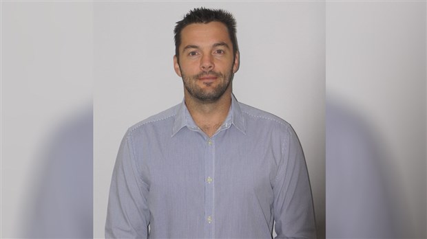 L'entrepreneur Christian Drouin fait partie des nominés de la région pour les Grands Prix SST