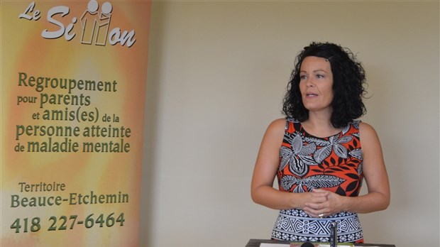 L'organisme le Sillon présente une conférence sur les personnalités difficiles