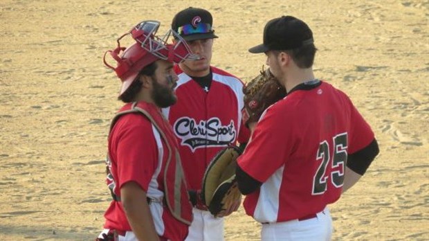 Le Cléri Sport Junior AA est dans les câbles