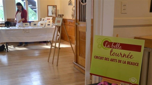 La 9e édition de la Belle Tournée attire des visiteurs enthousiastes