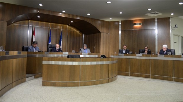 Saint-Georges accorde plusieurs subventions lors du conseil de ville