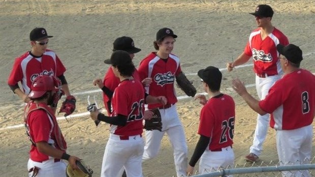 Le Cléri Sport Junior AA respire encore