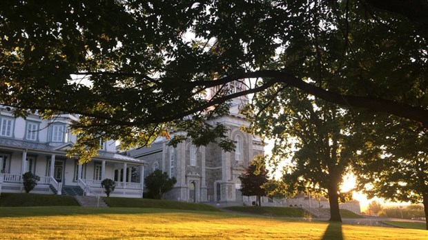 Top cinq des plus beaux attraits de Saint-Georges