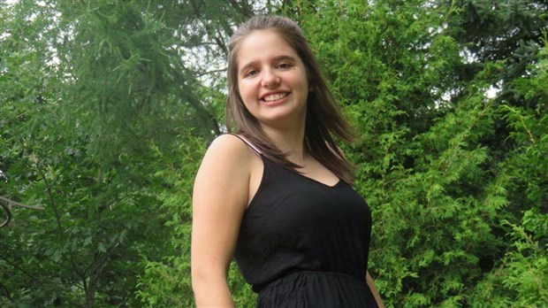 Le 3e Show Business des Etchemins viendra en aide à Daphnée Vachon