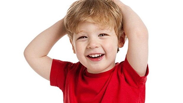 Mon enfant de 3 ans a-t-il un retard de langage?