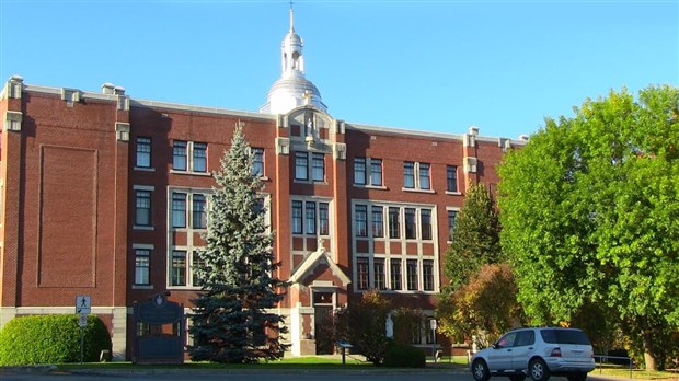 Le Centre culturel Marie-Fitzbach de Saint-Georges s'illuminera