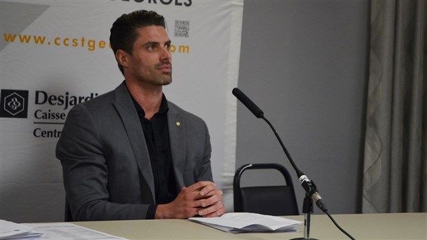 Investissement Québec permettra aux entreprises manufacturières de se démarquer selon la CCSG
