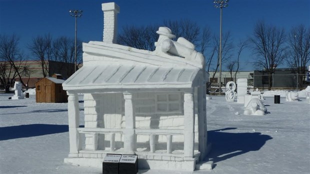 Saint-Georges fêtera l'hiver pour une dixième année 