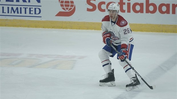 Julien Brouillette ne sera pas de retour avec le Cool FM en 2017