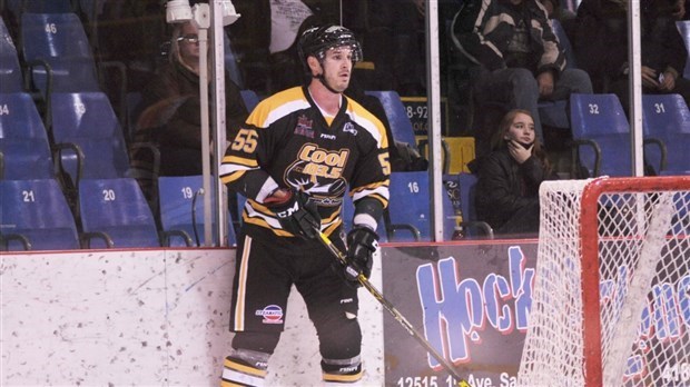 Le Cool FM remporte un match de fou à Rivière-du-Loup