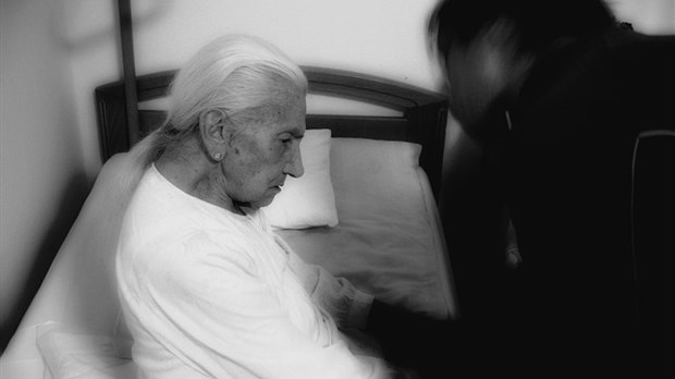 Le Société Alzheimer Chaudière-Appalaches lance le mouvement #TousContreAlzheimer