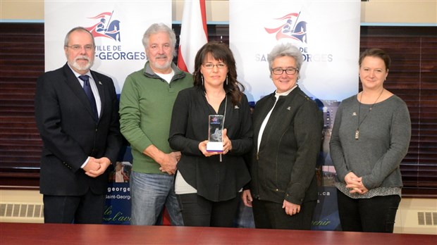 Nouveau trophée et les nouveaux critères d'admissibilité pour l’Ordre du mérite georgien