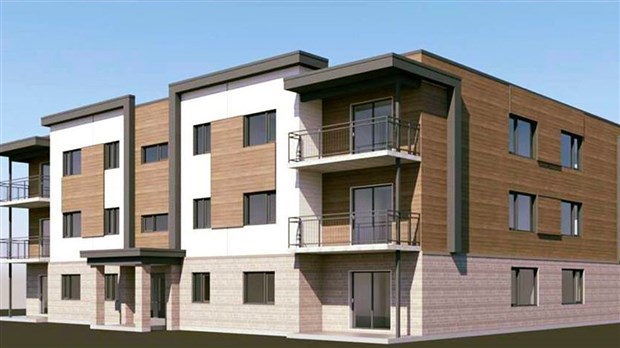 Près de 69 M$ en travaux de construction et rénovation accordés à Saint-Georges en 2016