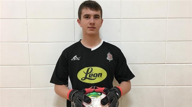 L'Ascalon U15 masculin triomphe à deux reprises lors de la dernière fin de semaine