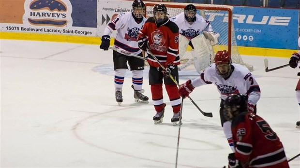 Le Cléri Sport Junior AA voudra oublier rapidement cette mauvaise fin de semaine