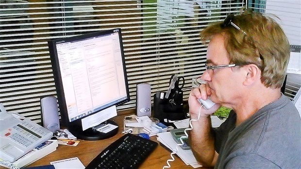Le Centre d'écoute et de prévention du suicide Beauce-Etchemins recherche des bénévoles 