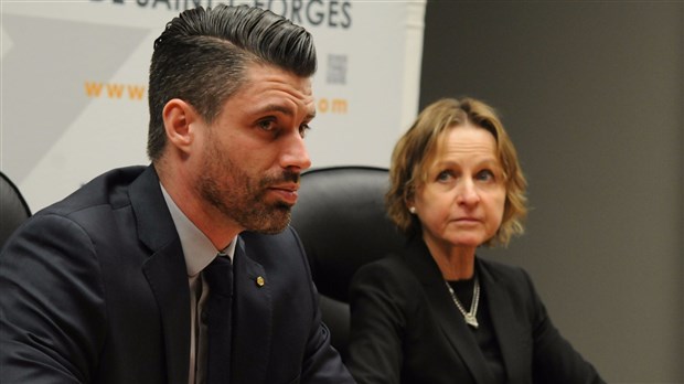 La Chambre de commerce de Saint-Georges crée un événement destiné au milieu élargi de la Construction