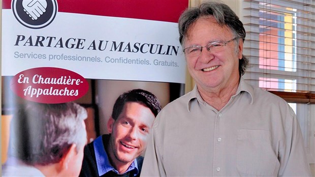 Parler de la retraite au masculin                 
