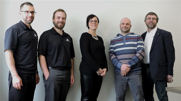 L'UPA et le CISSS Chaudière-Appalaches unissent leurs forces pour prévenir le suicide