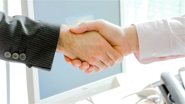 Plusieurs emplois sont à combler en Beauce 