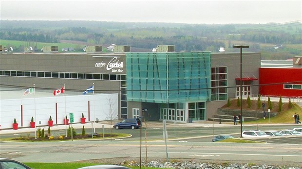 Le Centre Caztel de Sainte-Marie accueille le 7e Salon de l’établissement en agriculture