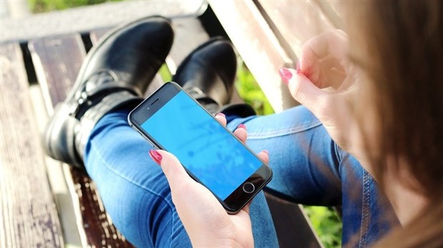 La SQ retire l'application AMBER pour les téléphones intelligents