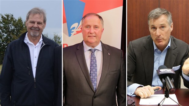 Tuerie dans une mosquée de Québec : les députés beaucerons se disent attristés et horrifiés
