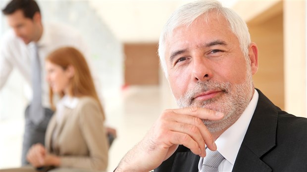 Comment convertir une passion en entreprise à la retraite