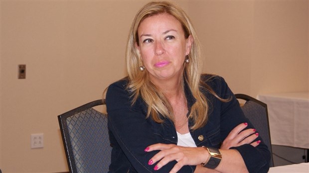 Dominique Vien annonce une aide financière de 56 000 $ pour la région de Chaudière-Appalaches