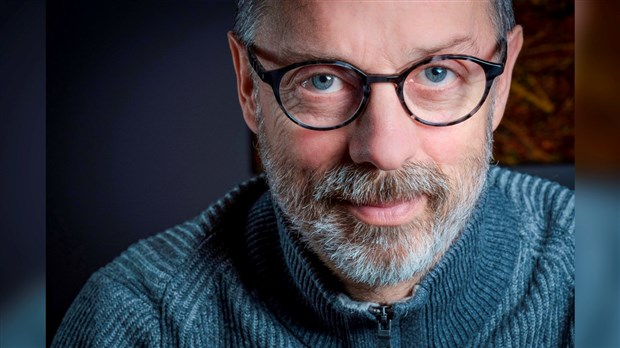 Serge Beauchemin viendra parler de son parcours à Beauceville