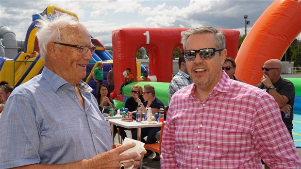 Groupe Beaubois fête ses 40 ans