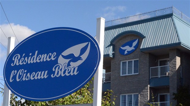 Journée de recrutement à la Résidence L’Oiseau Bleu