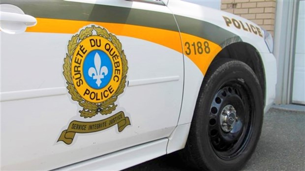 Appel à la bombe à Saint-Georges : arrestation d'un individu de 48 ans