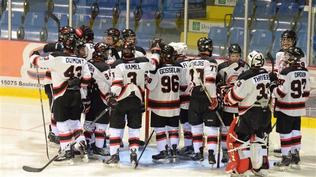 Le Cleri Sport renoue avec la victoire