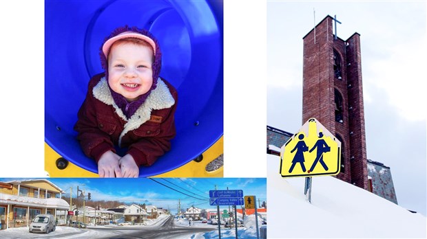 Saint-Benoît-Labre dévoile les gagnants de son concours de photographies